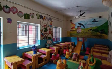 Activity Area