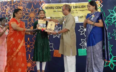 Awards in Schools