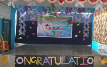 Graduation Day