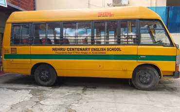 busses