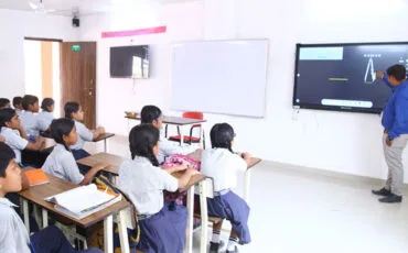 digital classroom